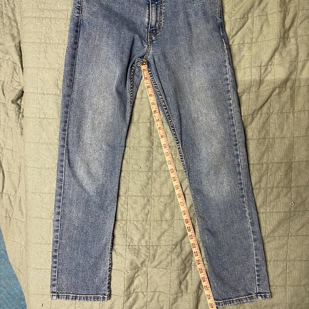 Levis 511 Stretch Jeans